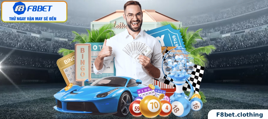 Kinh nghiệm chơi xổ số từ cao thủ