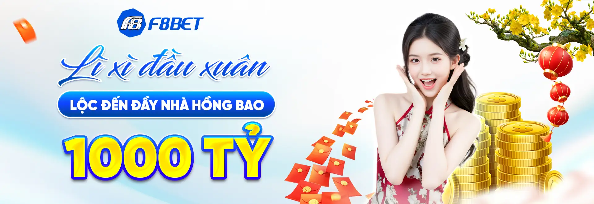 Banner trang chủ f8bet xuân 2026
