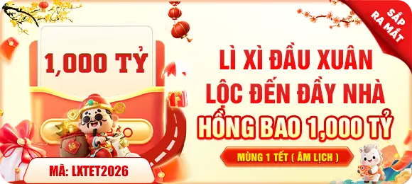 f8bet lì xì đầu xuân lộc đến đầy nhà